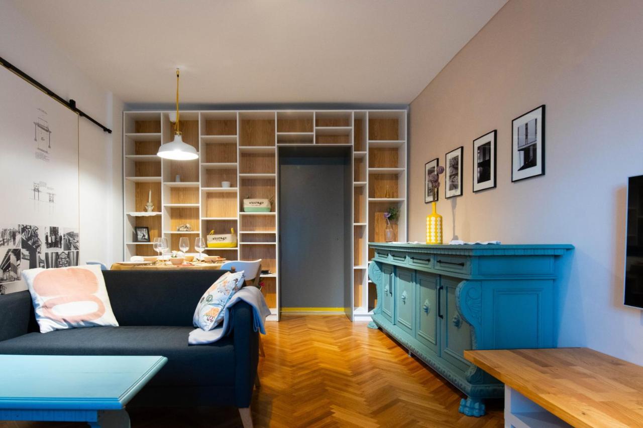 The Bridge Apartament